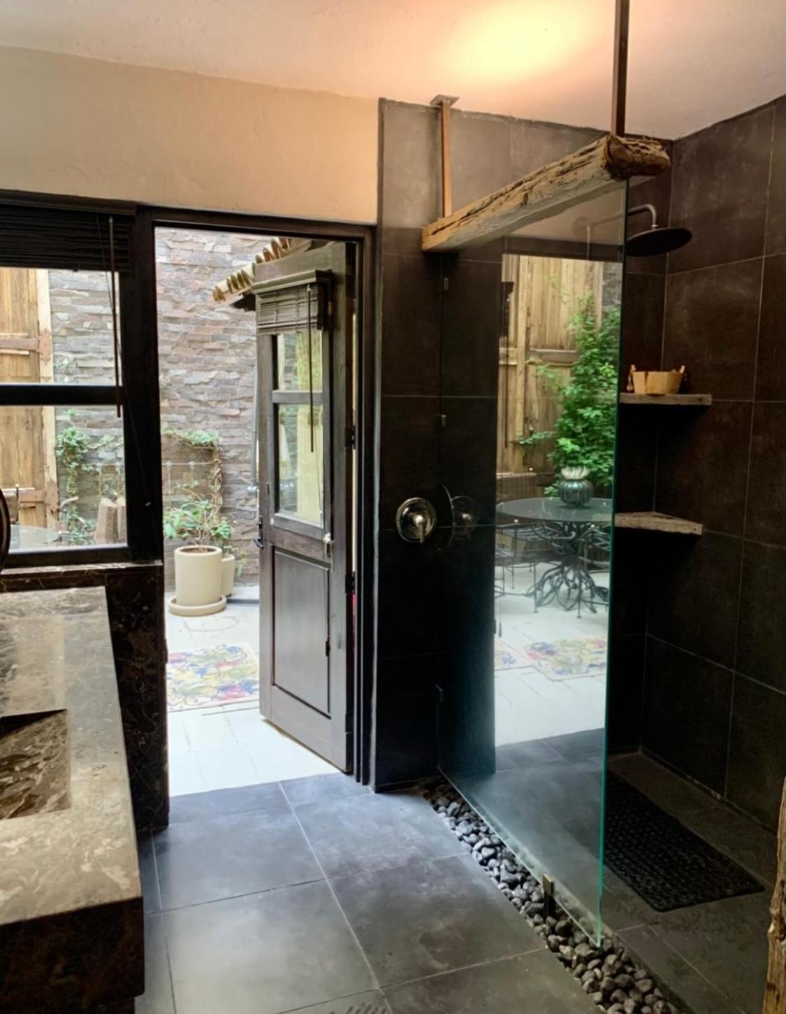 Casa Cory Daire San Miguel de Allende Dış mekan fotoğraf