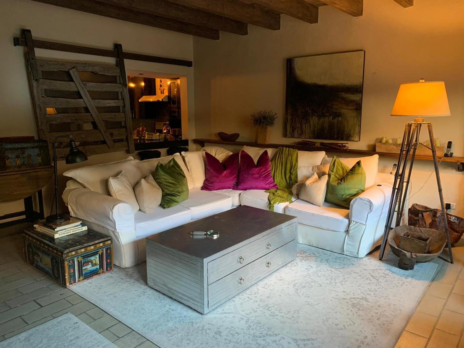 Casa Cory Daire San Miguel de Allende Dış mekan fotoğraf